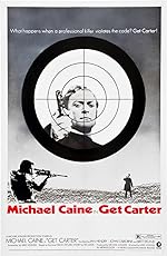 Cover image of the movie Get Carter