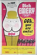 Cover image of the movie Get Charlie Tully