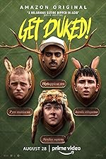 Cover image of the movie Get Duked!