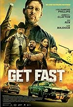 Cover image of the movie Get Fast