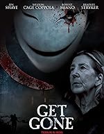 Cover image of the movie Get Gone