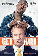 Cover image of the movie Get Hard