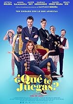 Cover image of the movie Get Her... If You Can