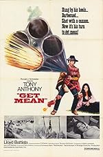 Cover image of the movie Get Mean