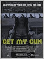 Cover image of the movie Get My Gun