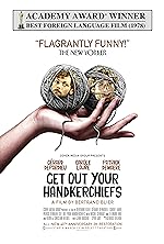 Cover image of the movie Get Out Your Handkerchiefs