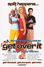 Cover image of the movie Get Over It