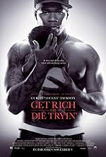 Cover image of the movie Get Rich or Die Tryin'
