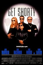 Cover image of the movie Get Shorty