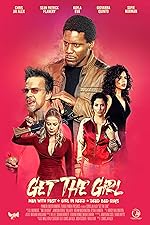 Cover image of the movie Get the Girl