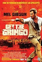 Cover image of the movie Get the Gringo