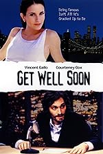 Cover image of the movie Get Well Soon