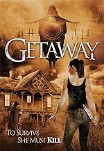 Cover image of the movie Getaway