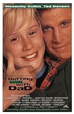 Cover image of the movie Getting Even with Dad