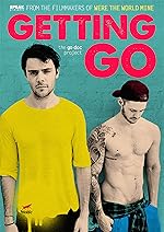 Cover image of the movie Getting Go, the Go Doc Project