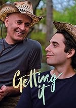 Cover image of the movie Getting It