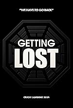 Cover image of the movie Getting LOST