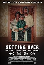 Cover image of the movie Getting Over