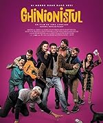 Cover image of the movie Ghinionistul