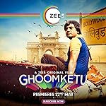 Cover image of the movie Ghoomketu