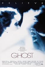 Cover image of the movie Ghost