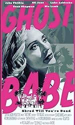 Cover image of the movie Ghost Babe