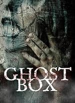 Cover image of the movie Ghost Box
