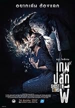 Cover image of the movie Ghost Coins