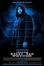 Cover image of the movie Ghost Dog: The Way of the Samurai