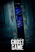 Cover image of the movie Ghost Game