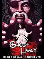 Cover image of the movie Ghost Hoax