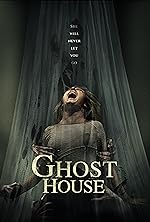 Cover image of the movie Ghost House