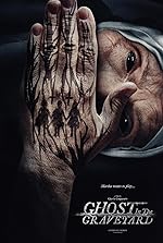Cover image of the movie Ghost in the Graveyard