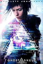 Cover image of the movie Ghost in the Shell