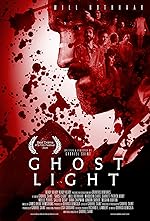 Cover image of the movie Ghost Light