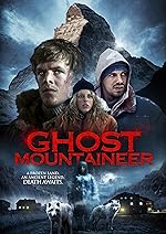 Cover image of the movie Ghost Mountaineer