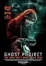 Cover image of the movie Ghost Project