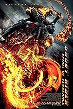 Cover image of the movie Ghost Rider: Spirit of Vengeance