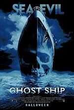 Cover image of the movie Ghost Ship