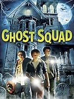 Cover image of the movie Ghost Squad