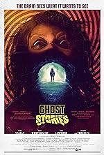 Cover image of the movie Ghost Stories
