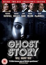 Cover image of the movie Ghost Story