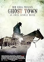 Cover image of the movie Ghost Town