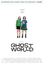 Cover image of the movie Ghost World