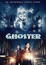 Cover image of the movie Ghoster