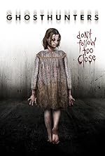 Cover image of the movie Ghosthunters