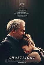 Cover image of the movie Ghostlight