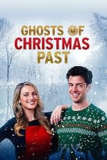 Cover image of the movie Ghosts of Christmas Past
