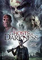 Cover image of the movie Ghosts of Darkness