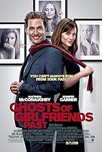 Cover image of the movie Ghosts of Girlfriends Past